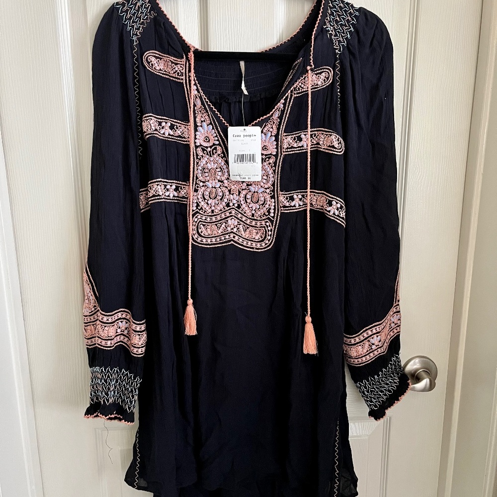 Free People Dress